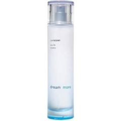 Dream More EDT by GAP perfume bottle
