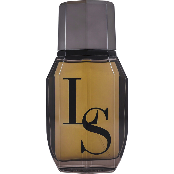 LS EDT by Luciano Soprani perfume bottle