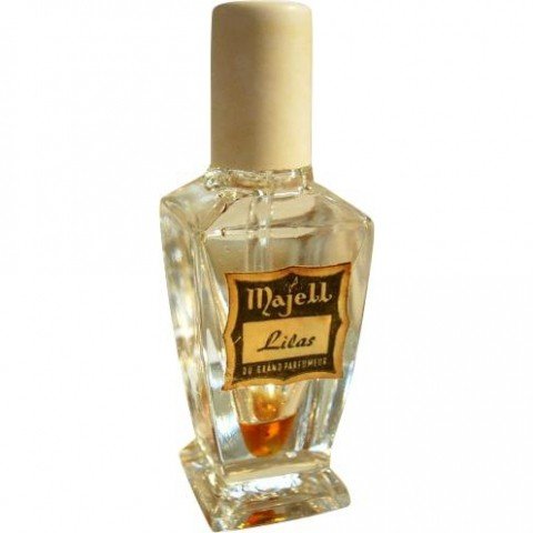 Lilas by Majell perfume bottle