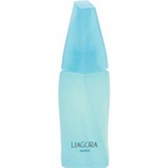 Liagora by Albin du Roy perfume bottle