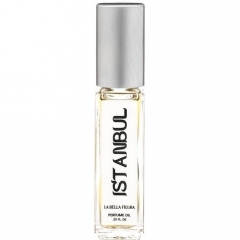 Istanbul by La Bella Figura perfume bottle