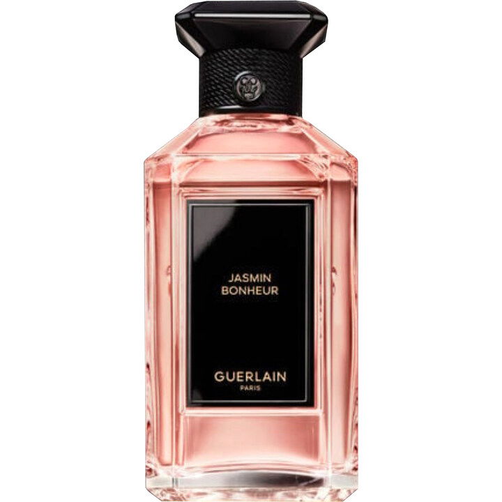 Jasmin Bonheur by Guerlain perfume bottle