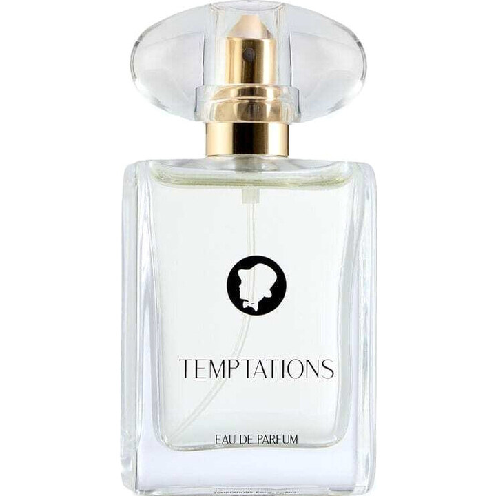 Temptations by Ethan K perfume bottle