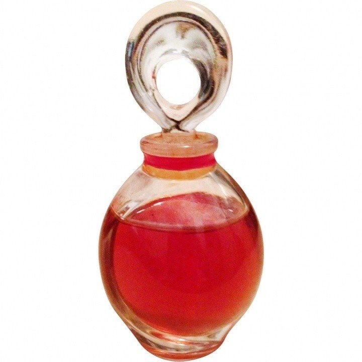 Stephen B. (Perfume) by Stephen Burrows perfume bottle