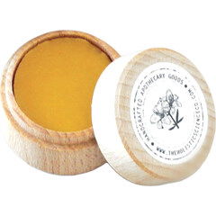 Sunshine, Freedom and a Little Flower by The Holistic Science Company perfume bottle