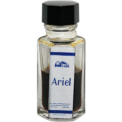 Ariel (Perfume)