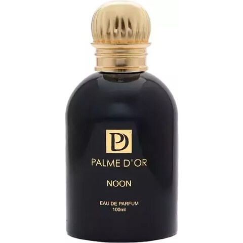 Noon EDP by Palme d'Or perfume bottle