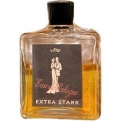 Eau de Cologne Extra Stark by Lloyd Parfümerie perfume bottle