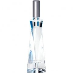 Tokyo Sky Tree / 東京スカイツリー by Shiseido / 資生堂 perfume bottle