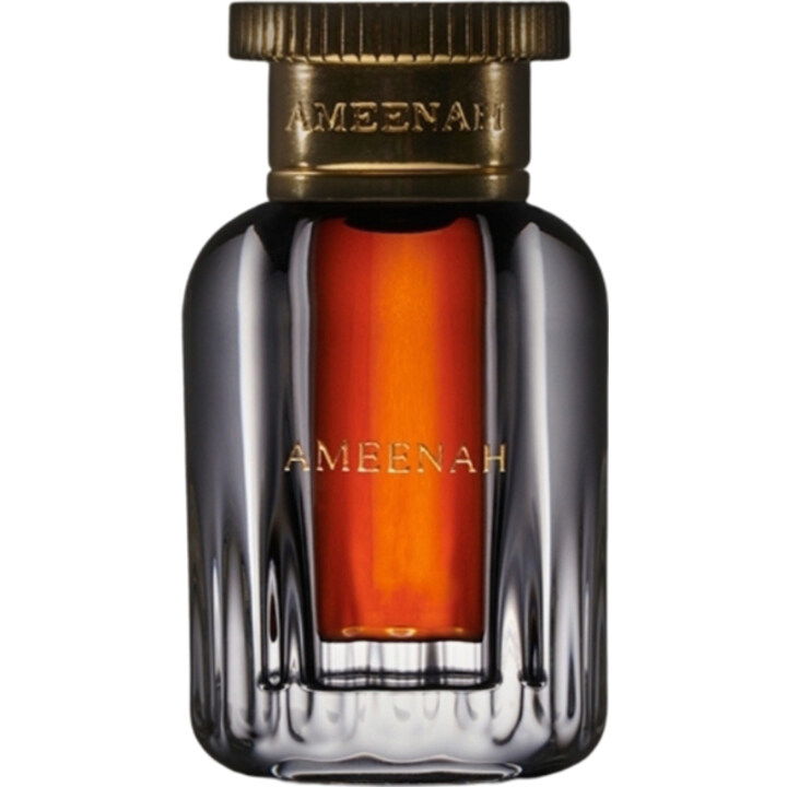 Ameenah by Ameenah perfume bottle