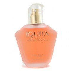 Iquita by Alain Delon perfume bottle