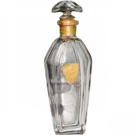 Lilac Water by Knapp perfume bottle