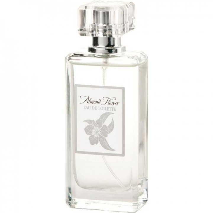 Almond Flower by Ninel perfume bottle