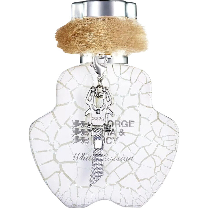 White Russian by George Gina & Lucy perfume bottle