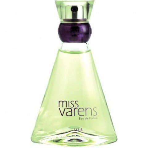 Miss Varens by Ulric de Varens perfume bottle