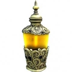 Bait Al Jawaher by Reehat Al Atoor perfume bottle