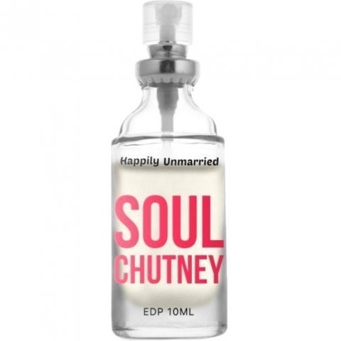 Soul Chutney EDP by Happily Unmarried perfume bottle
