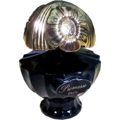 Promesse by Riachi / Diparfahw perfume bottle