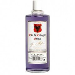 Jean d'Aigle - Violette by Laboratoires Cadentia perfume bottle