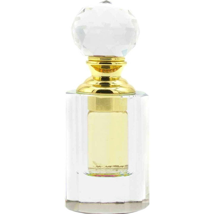 Secret Love (Perfume Oil) by Amir Oud perfume bottle