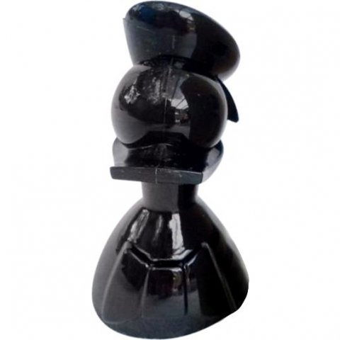 Donald Duck - Black by Trader B's / Unlimited Perfumes perfume bottle