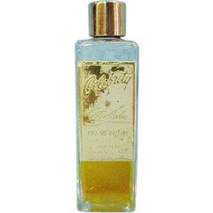 Celebrity by John Frederics / Mr. John perfume bottle