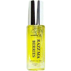 Razz Ma Berries by Deconstructing Eden perfume bottle