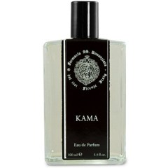 Kama by Farmacia SS. Annunziata perfume bottle