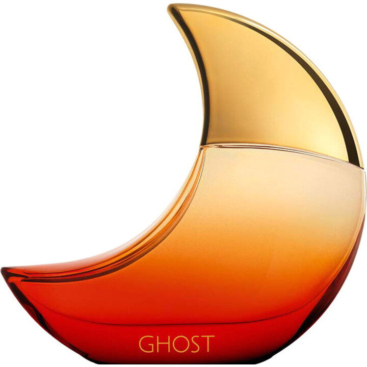 Eclipse by Ghost perfume bottle