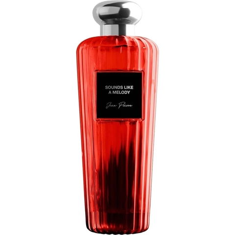 Sounds Like a Melody by Jean Poivre perfume bottle