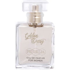 Golden Daisy by Pereja perfume bottle