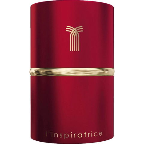 L'Inspiratrice by Divine perfume bottle
