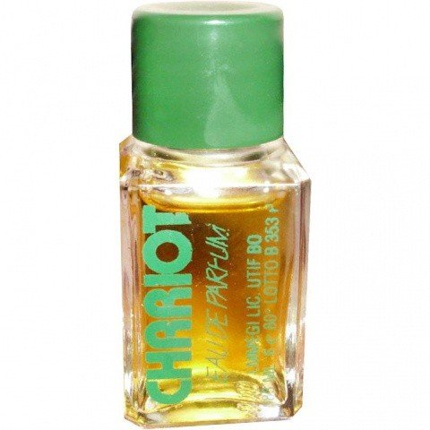 Chariot by Emmegi perfume bottle