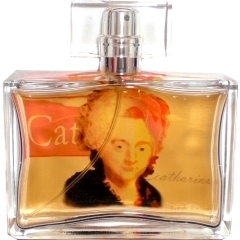 Les Roses de Francfort - Catharina E. Goethe by Albrecht perfume bottle