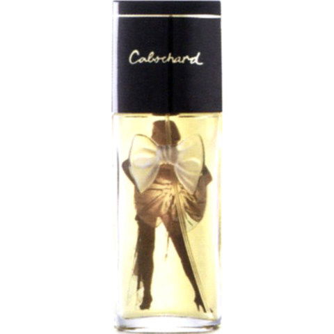 Cabochard 50th Anniversary Special Edition by Grès perfume bottle