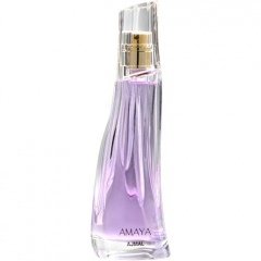 Amaya by Ajmal perfume bottle