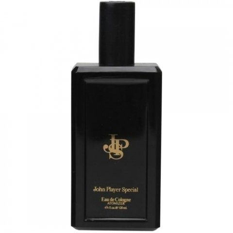 JPS (Eau de Cologne) by John Player Special perfume bottle