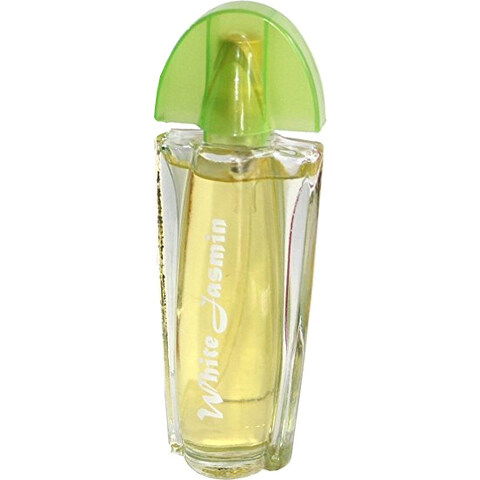 White Jasmin by Paris Elysees / Le Parfum by PE perfume bottle