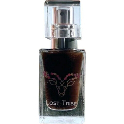 Sultry Sambac by Lost Tribe perfume bottle