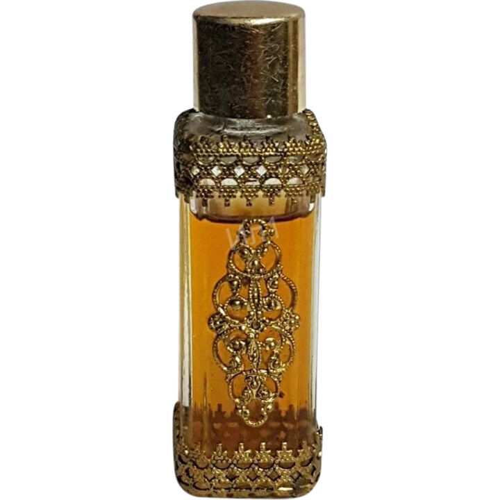 Korzo by Kozmetika Bratislava perfume bottle