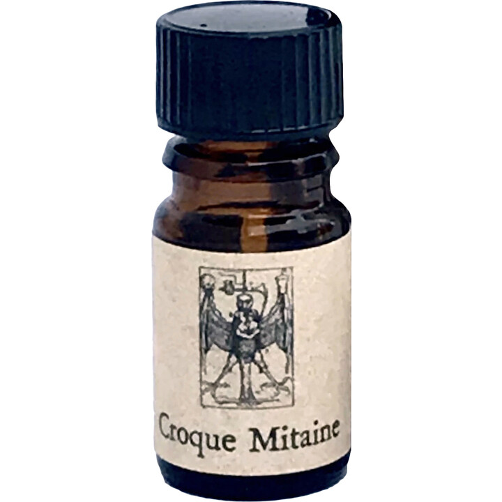 Croque-Mitaine by Arcana Wildcraft perfume bottle