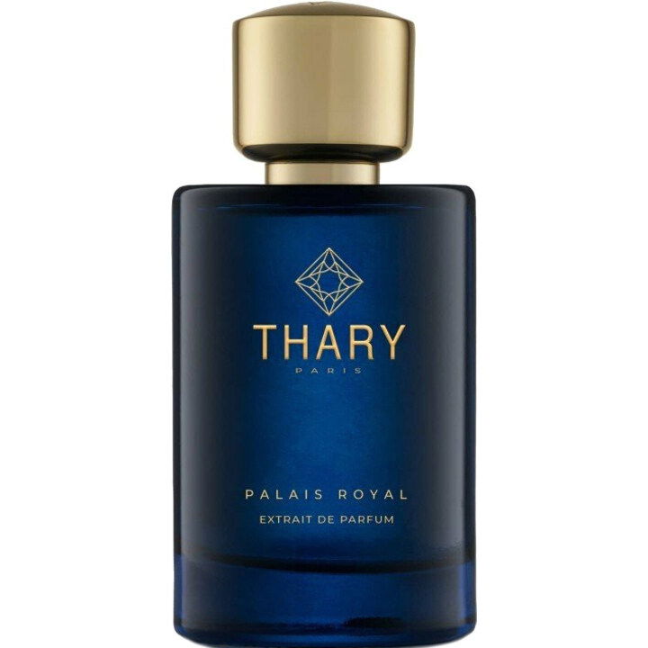 Palais Royal by Thary perfume bottle