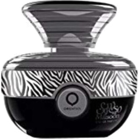 Maisoon Fatin by Orientica perfume bottle