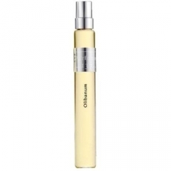 Olibanum by Parfums 137 perfume bottle