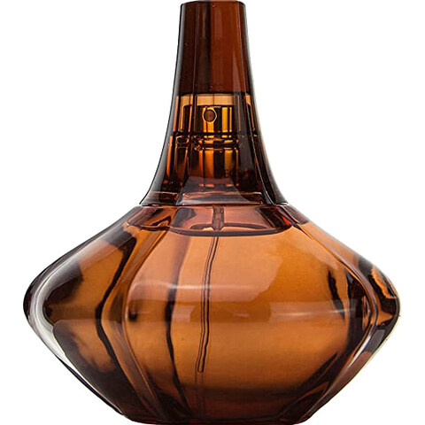 Secret Obsession by Calvin Klein perfume bottle