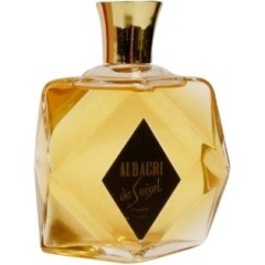 Albacri EDT by de Soisel perfume bottle