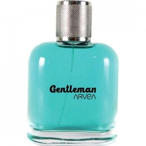 Gentleman by Arvea perfume bottle