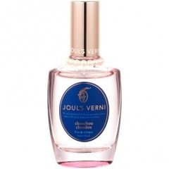 Chouchou Chambre / シュシュシャンブレ (Eau de Cologne) by Joul's Verni / ジュールヴェルニ perfume bottle