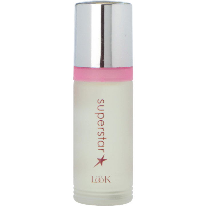 UTC - Superstar by Milton-Lloyd / Jean Yves Cosmetics perfume bottle