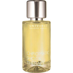 Chromatic Shock Therapy - Energía by Universo Garden Angels perfume bottle